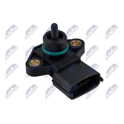 Imagen de Sensor, presión colector de admisión NTY ECM HY 507