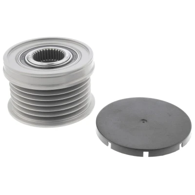Imagen de VEMO V30 23 0017 Rueda Libre Alternador 35,2 se requiere herramiente especial para montaje Q+, calidad de primer equipo SSANGYONG: ACTYON 1