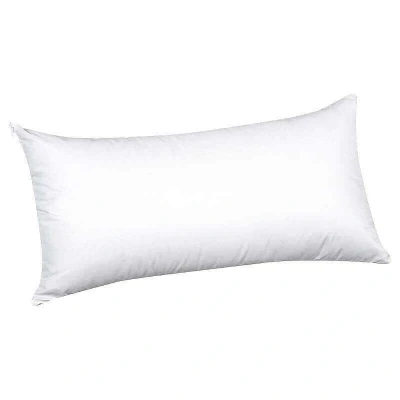 Imagen de Almohada 100% Fibra cardada Aznarina de firmeza Media 75 cm