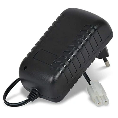 Imagen de Carson 500606081 Expert Charger Cargador NIMH (500 mAh)