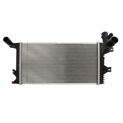 Imagen de MAHLE ORIGINAL CR 1218 000P Radiador, refrigeración del motor 573 288 42 Aletas soldadas