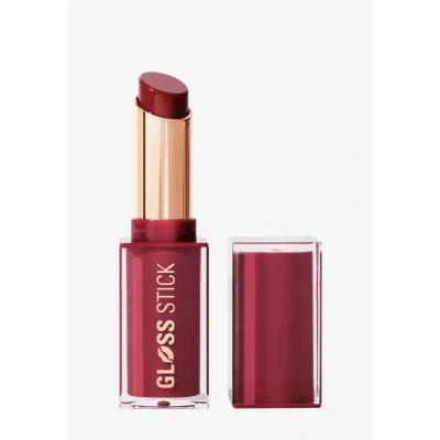Imagen de Revolution Pout Lip Gloss, Brillo Labial de Alta Cobertura con Ácido Hialurónico y Vitamina E, Vegano Libre Crueldad, 3g, Sugar Plum Mauve