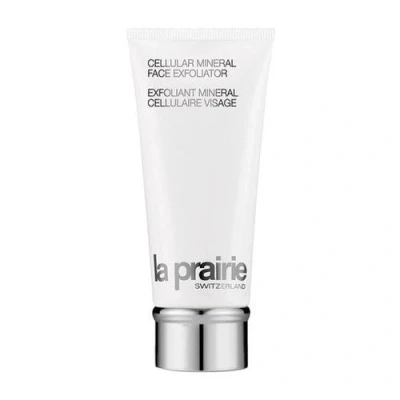 Imagen de La Prairie Exfoliant Mineral Face Exfoliator 100 ml