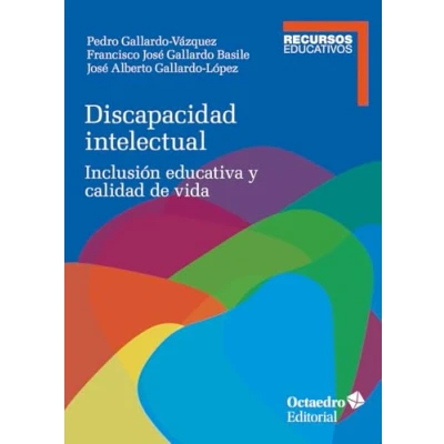 Imagen de Discapacidad Intelectual