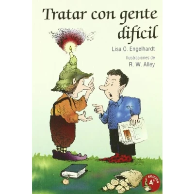 Imagen de Tratar con gente difícil (Minilibros Autoayuda)