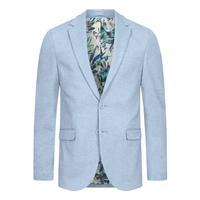Imagen de JEFF Hombres JFEzra Chaqueta con elástico Sky Way 48