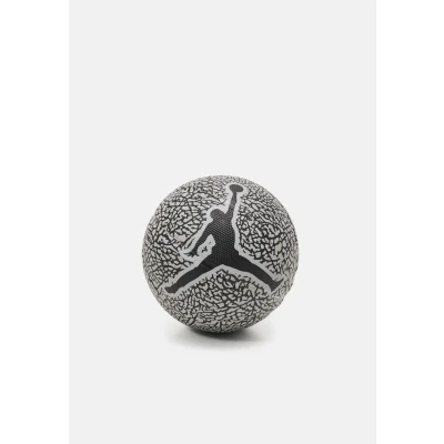 Imagen de Jordan Skills Graphic MINI Balón de balonmano, Talla: One Size, Wolf grey/black