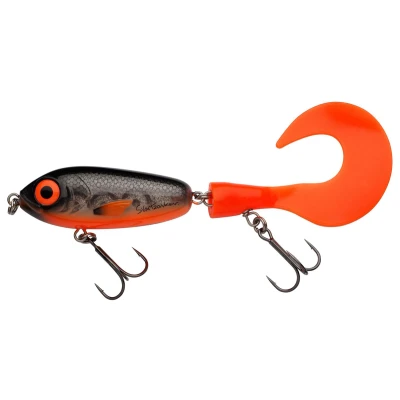 Imagen de Abu Garcia Svartzonker McMio 18cm Real Fegis Plug