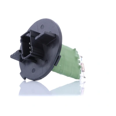 Imagen de NRF 342006 Resitencia, ventilador habitáculo CITROËN: C3 II