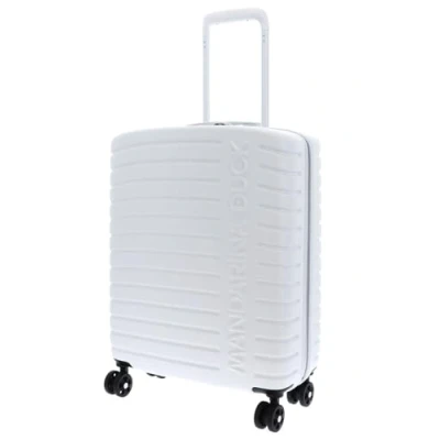 Imagen de Mandarina Duck FLYDUCK Carrito de Paseo, Blanco, Talla única,