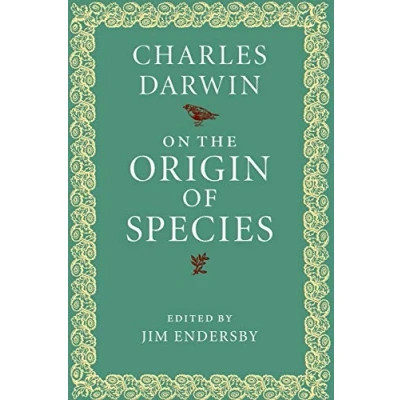 Imagen de On the origin of species