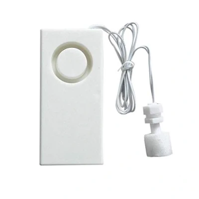 Imagen de Vadillo alarma de agua, detector fugas desbordamiento, agua , seguridad 120 dB