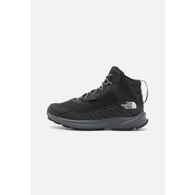 Imagen de THE NORTH FACE NF0A7W5VKX71 Y FASTPACK HIKER MID WP Hombre TNF BLACK/TNF BLACK EU 32