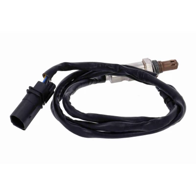 Imagen de VEMO V10 76 0137 Sonda lambda después de catalizador diagnosis, térmico, Rosca engrasada en forma d SEAT: Ibiza 4, 4 Sportcoupe
