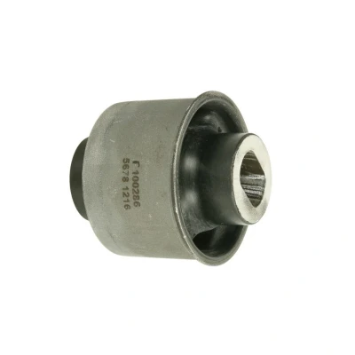 Imagen de FEBI BILSTEIN 100286 Silentblock Brazo de Suspension Eje delantero, izquierda, derecha 78 Caucho CHRYSLER: 300C Berlina, Touring