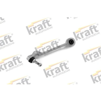 Imagen de KRAFT 4212742 Barra oscilante, suspensión de ruedas Eje delantero, derecha, posterior Brazo oscilante transversal BMW: 3 Berlina, Coupé, Touring