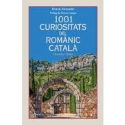 Imagen de 1001 Curiositats Del Romanic Catala