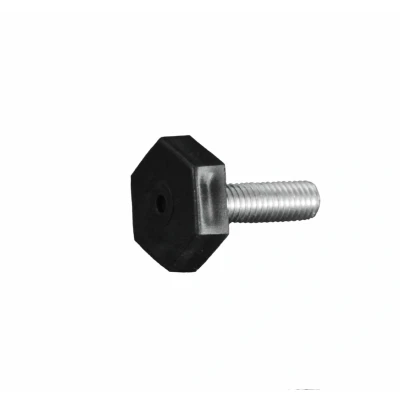 Imagen de Bosch Siemens 00622591 base pie ajustable X1 ud para frigorífico