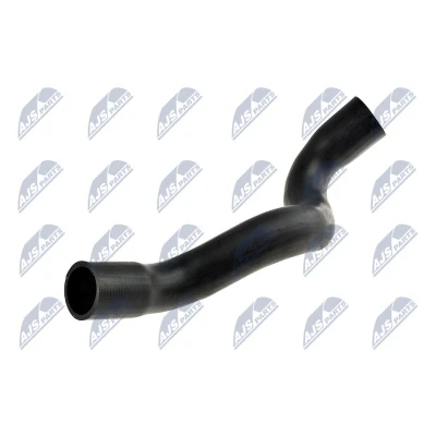 Imagen de Tubo flexible de aire sobrealimentación NTY GPP VW 052
