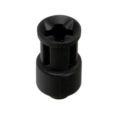 Imagen de Anakel Home Repuesto Embrague Compatible con Batidora Braun 4191 Acoplamiento Motor Multiquick 5 y 7 Minipimer, Negro