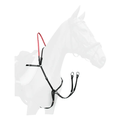 Imagen de Waldhausen Secutrust Breastplate with safety reins
