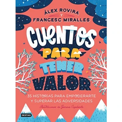 Imagen de Cuentos para tener valor: Ilustraciones de Gemma Capdevila (Libros ilustrados)