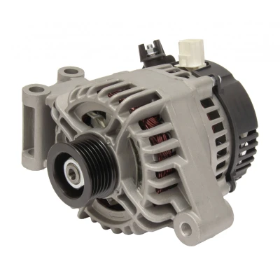 Imagen de MAPCO 13602 Alternador 14V 105A FORD: Focus 2, Mk1 Hatchback, 2 Limousine