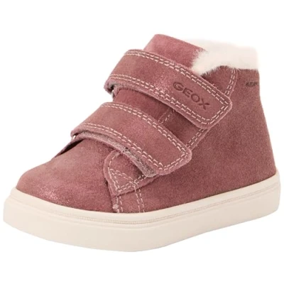 Imagen de Geox B NASHIK Girl WPF A, Zapatillas Niñas, 27 EU
