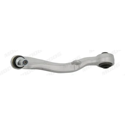 Imagen de MOOG BM WP 2437 Barra oscilante, suspensión de ruedas posterior, izquierda, Eje delantero Brazo oscilante transversal BMW: 7, 6 Coupé, Cabrio