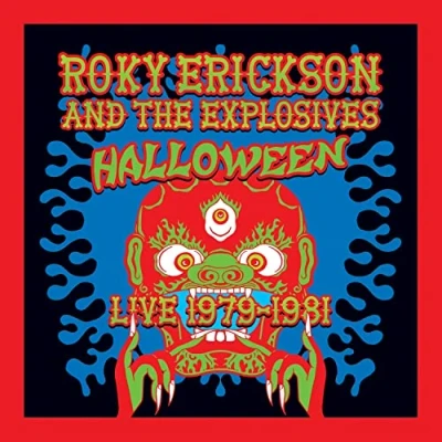 Imagen de Halloween: Live 1979 1981 [Vinilo]