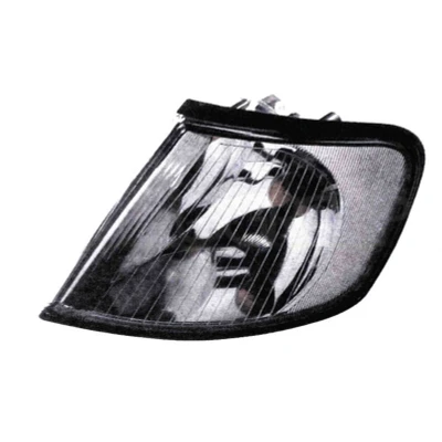 Imagen de PRASCO AD0164114 Intermitente blanco Delante, izquierda sin portalámparas AUDI: A3 Hatchback