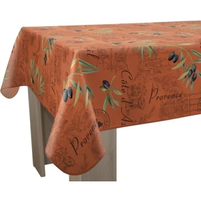 Imagen de Le linge de Jules Mantel Antimanchas (Cuadrado, 150 x cm)