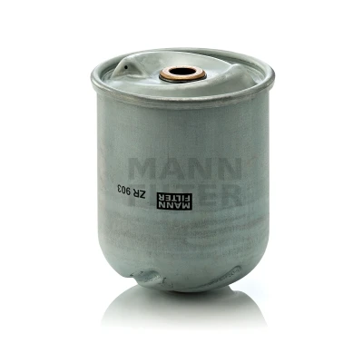 Imagen de MANN FILTER ZR 903 x Filtro de aceite con junta centrífugo DAF: CF 75