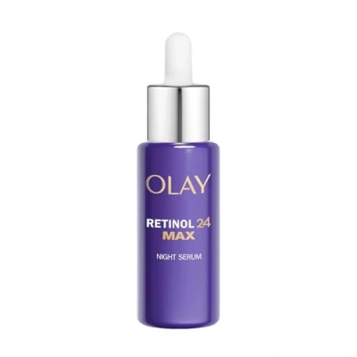 Imagen de Olay Regenerist Retinol24 MAX Night Suero 40 ml