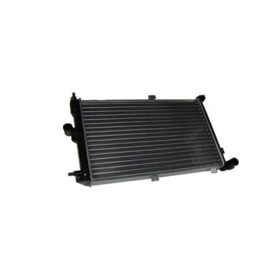 Imagen de THERMOTEC D7X061TT Radiador, refrigeración del motor para vehículos con/sin climatización 531 359 42 Aletas unidas mecánicamente