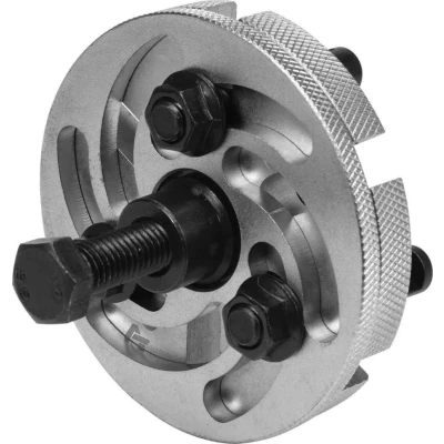 Imagen de YATO YT 06341 Extractor, polea 17