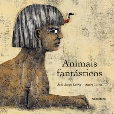 Imagen de Animais fantásticos (Maremar)