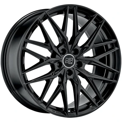 Imagen de Msw Msw50 9.5x21 5x112 ET31 73.1 Llanta