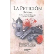 Imagen de La Peticion: Relatos