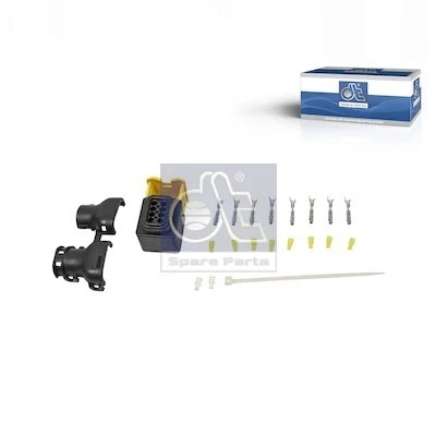 Imagen de DT Spare Parts 5.98034 Conector