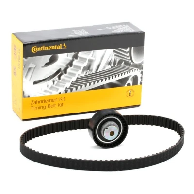 Imagen de CONTITECH CT983K1 Kit de correa distribución 91 FORD: Focus Mk1 Hatchback, C Max, 2 norauto, oscaro, mister auto