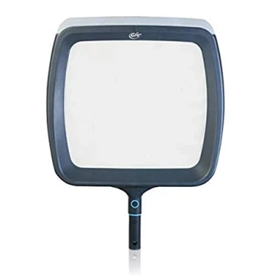 Imagen de Gre LSP40 Red Recogehojas para Limpieza de la Superficie Piscina. Accesorios Mantenimiento y Cuidado