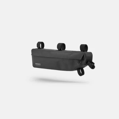 Imagen de Brooks Rahmentasche Scape Frame Bag, 3 Liter, Schwarz, 80032243