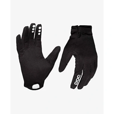 Imagen de POC Resistance Enduro Adj Glove, Negro de uranio, XL