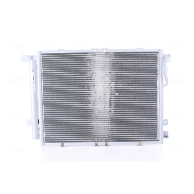 Imagen de NISSENS 940203 Condensador con secador Aluminio 593 R 134 a KIA: SORENTO 1