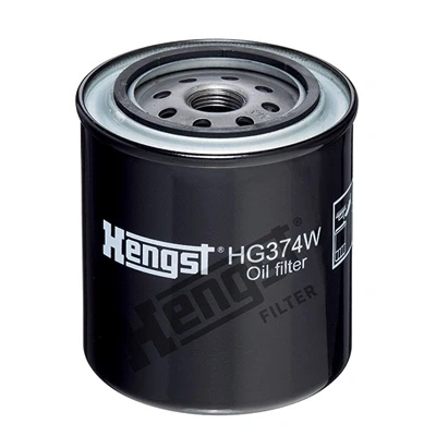 Imagen de HENGST FILTER HG374W Filtro Caja de Cambios Automatica