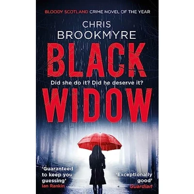 Imagen de Black Widow
