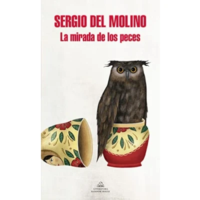Imagen de La mirada de los peces (Random House)