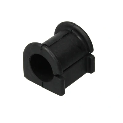Imagen de SASIC 2306092 Silentblock Barra Estabilizadora Eje delantero, interior Soporte de caucho 21,5 40 23 TOYOTA: Yaris I Hatchback