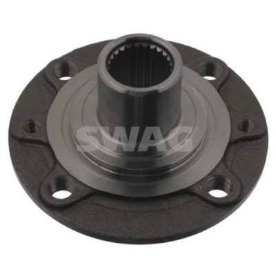 Imagen de SWAG 74 94 0229 Buje de rueda 4 98 sin cojinete Eje delantero, izquierda, derecha ALFA ROMEO: MiTo